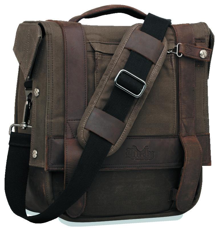 Burly Brand B15-1000D