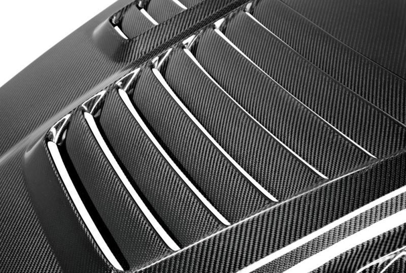 Anderson Composites AC-HD05CHC6-WH