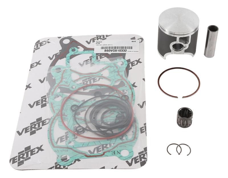 Vertex Pistons VTK22991A