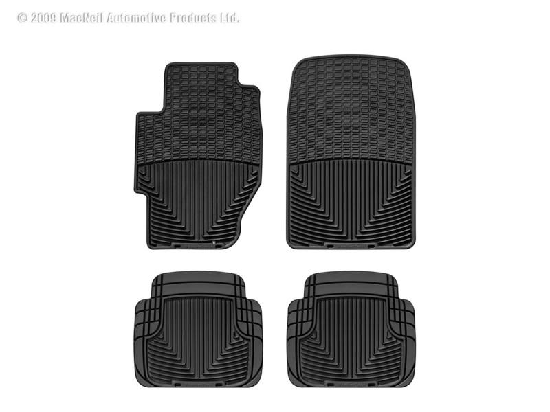 WeatherTech W34-W50