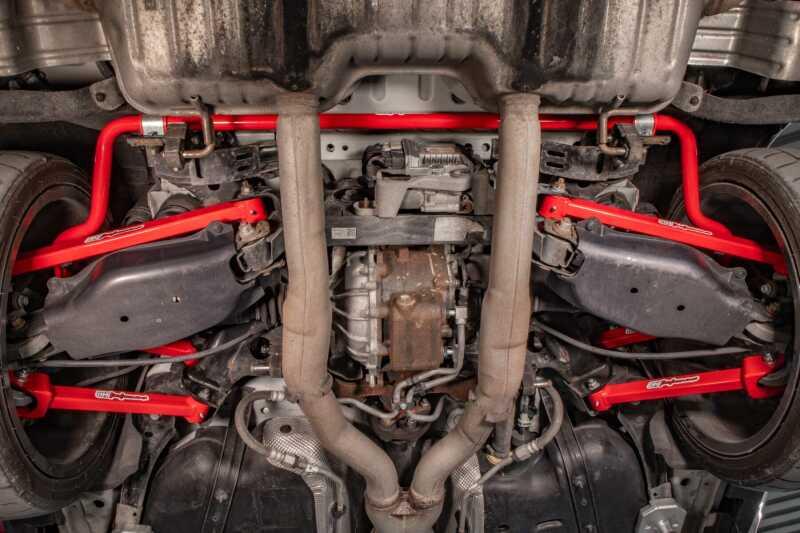 UMI Performance 2543-R