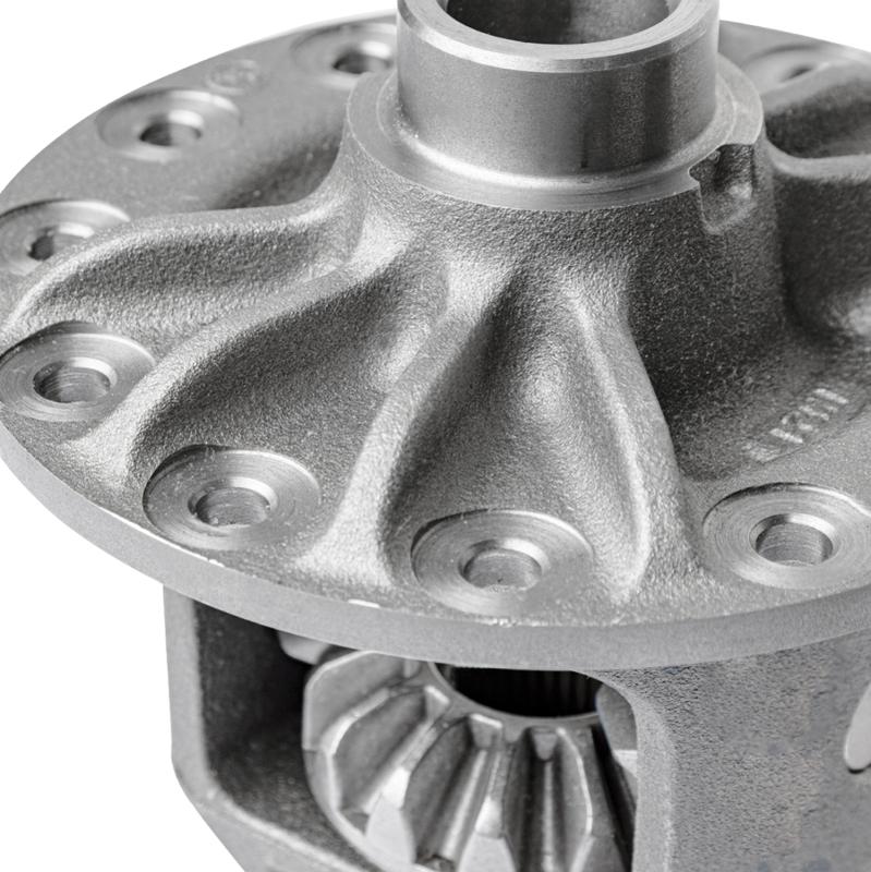 Yukon Gear & Axle YC C925502