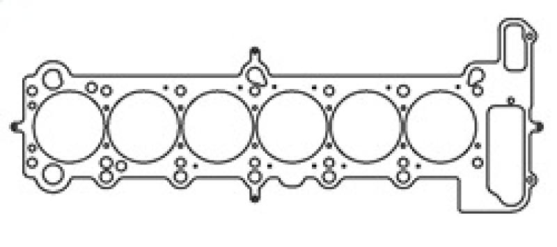 Cometic Gasket C4328-066