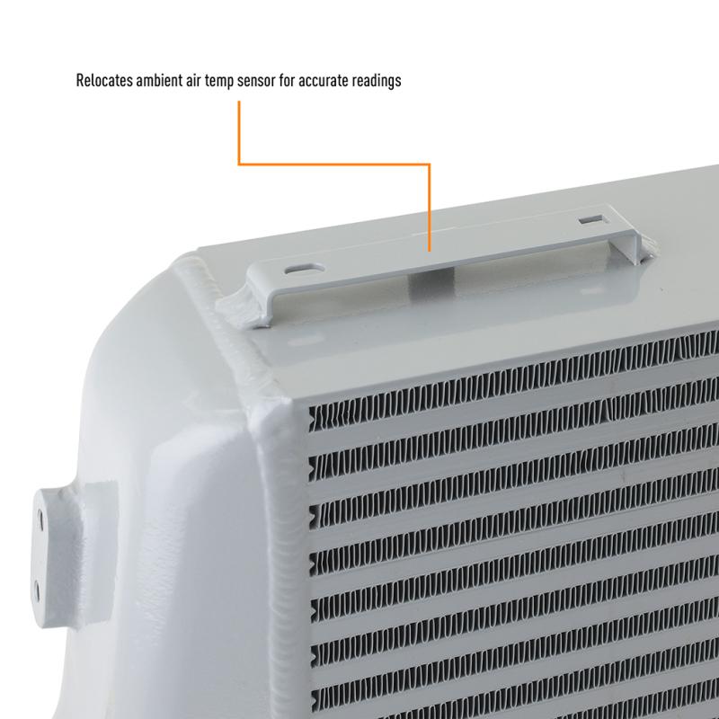 Mishimoto MMINT-WRX-22SLBK