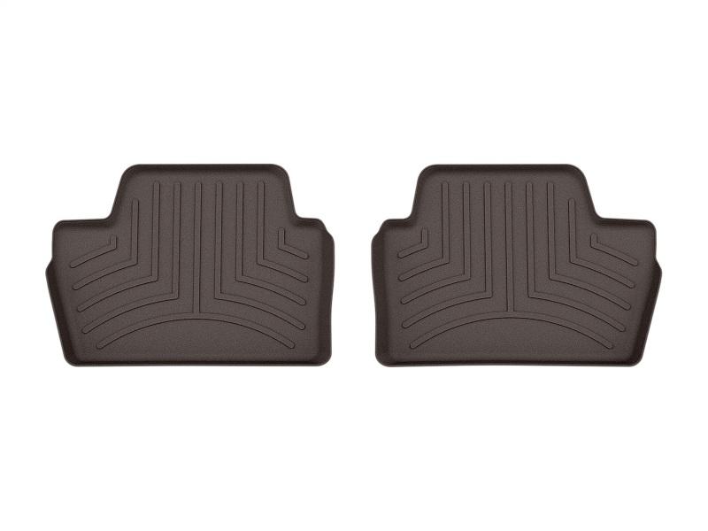 WeatherTech 4717112