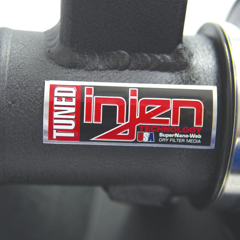 Injen SP9018WB