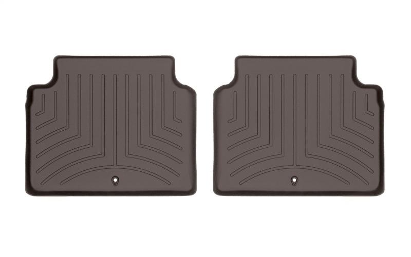 WeatherTech 4716592