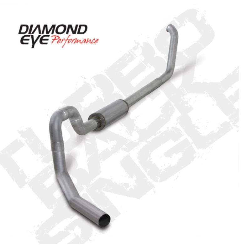 Diamond Eye Performance K4331A