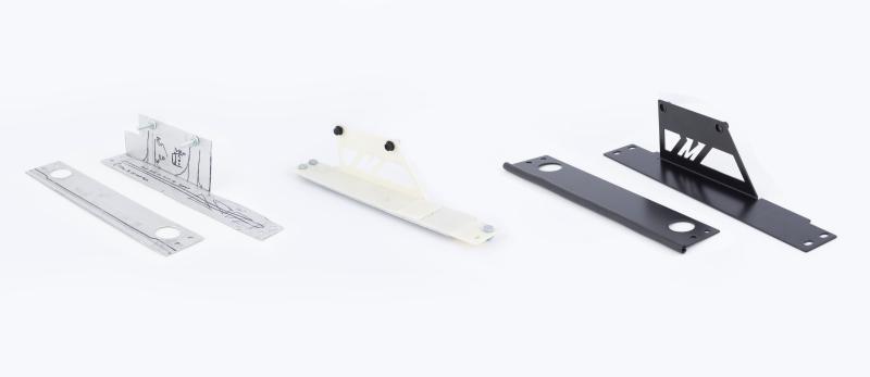 Mishimoto MMOC-WRX-01