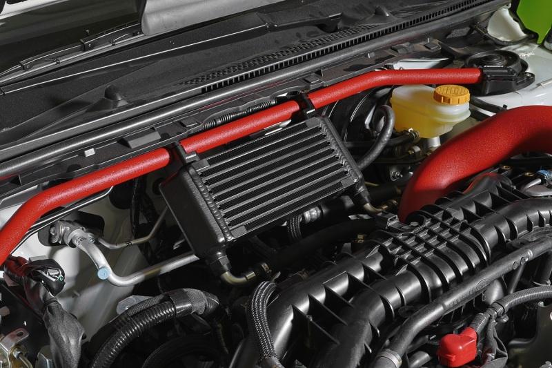 Perrin Performance PSP-OIL-151