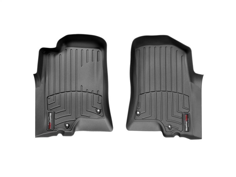 WeatherTech 440341