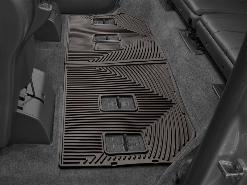 WeatherTech W264CO