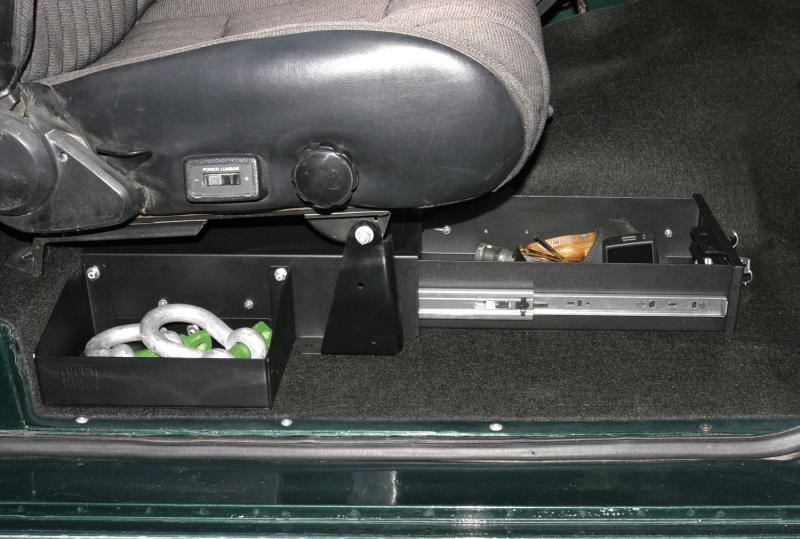 Tuffy Products 256-01