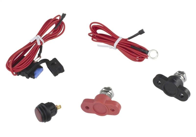 Ford Racing M-15200-RUNA