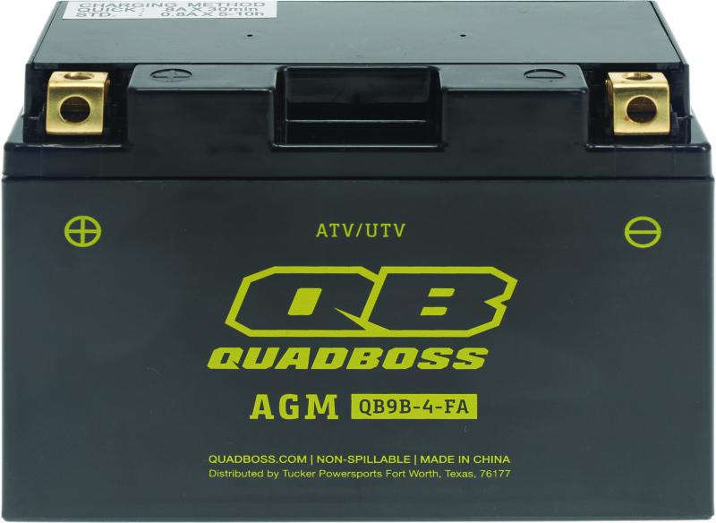 QuadBoss 401380