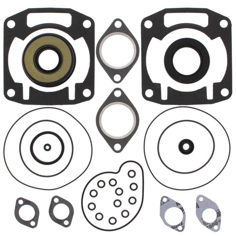 Vertex Pistons 711188