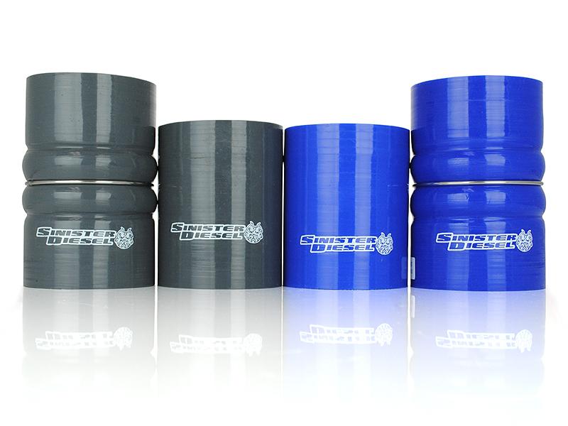 Sinister Diesel SD-INTRPIPE-6.0-COLD