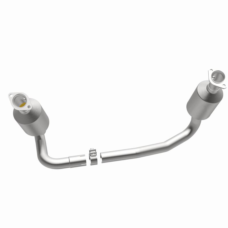 Magnaflow 5451686