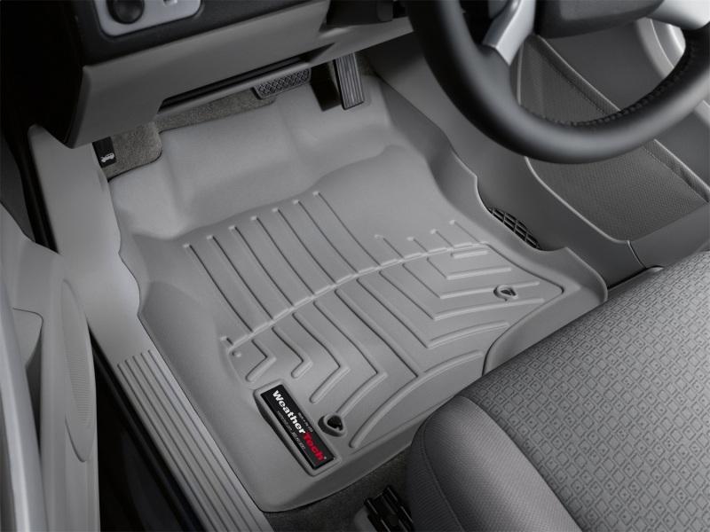 WeatherTech 460231
