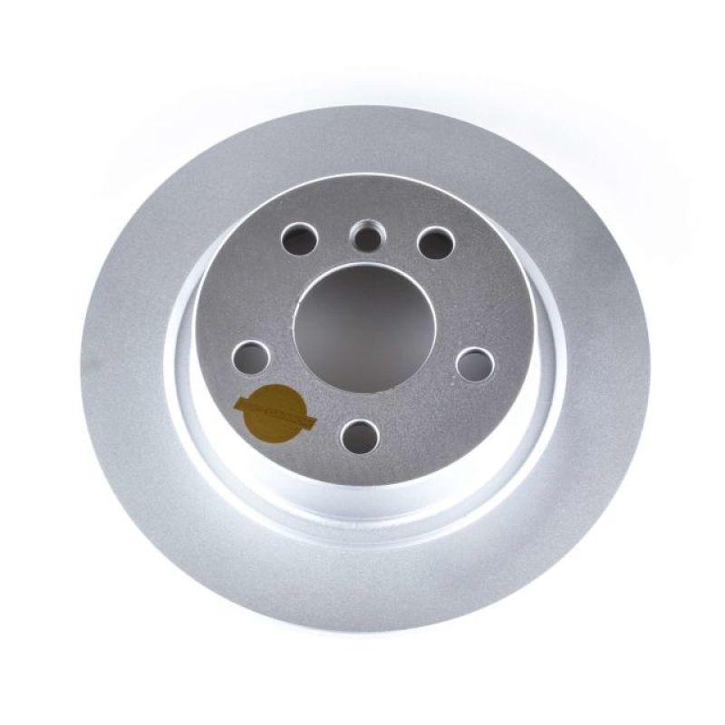 PowerStop EBR1658EVC