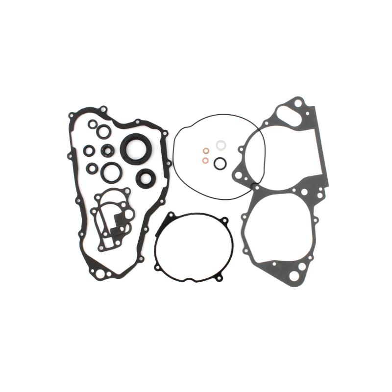 Cometic Gasket C7116BE