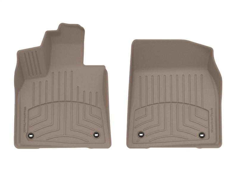 WeatherTech 458861IM