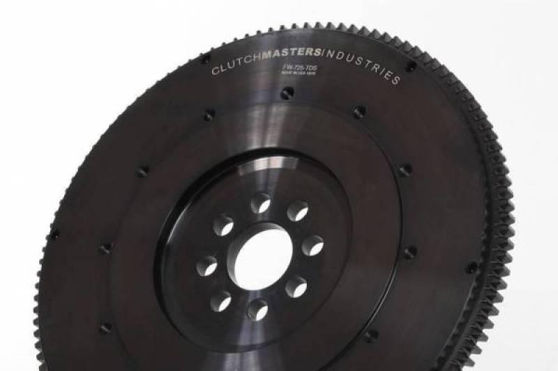 Clutch Masters FW-725-TDS