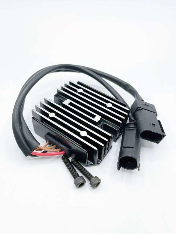 Ricks Motorsport Electrics 10-039