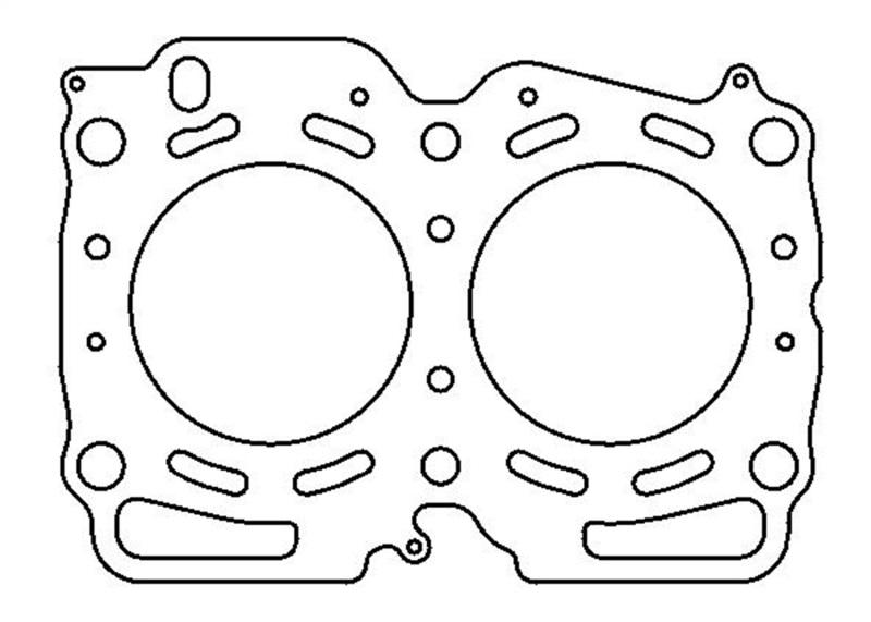 Cometic Gasket C4578-032