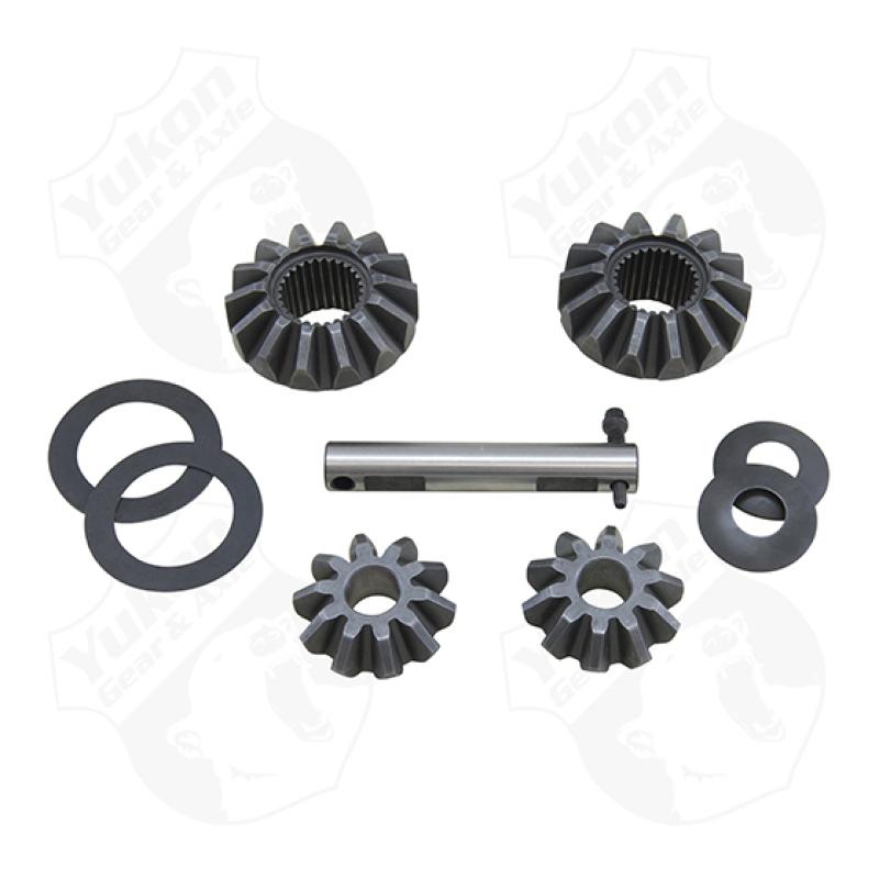 Yukon Gear & Axle YPKM35-S-27-1.5