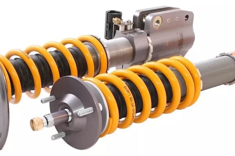 Ohlins POR GN01S1