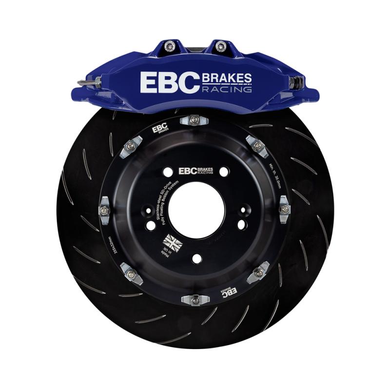 EBC BBK039BLU-1