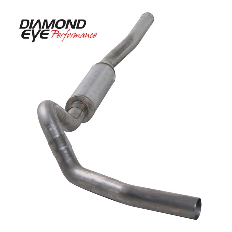 Diamond Eye Performance K4122S-RP