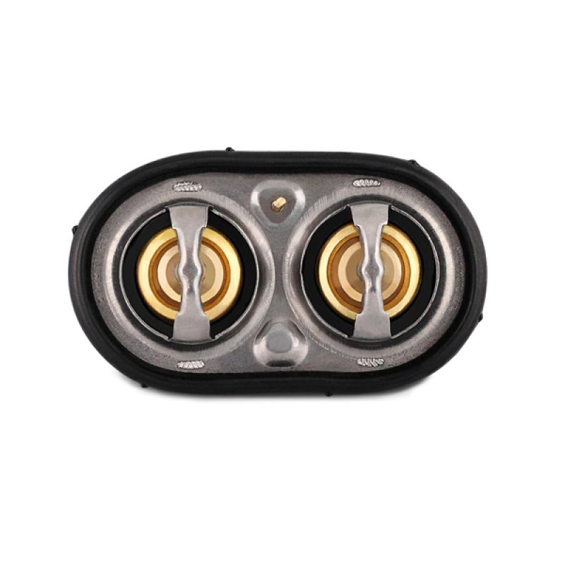 Mishimoto MMTS-F2D-11L