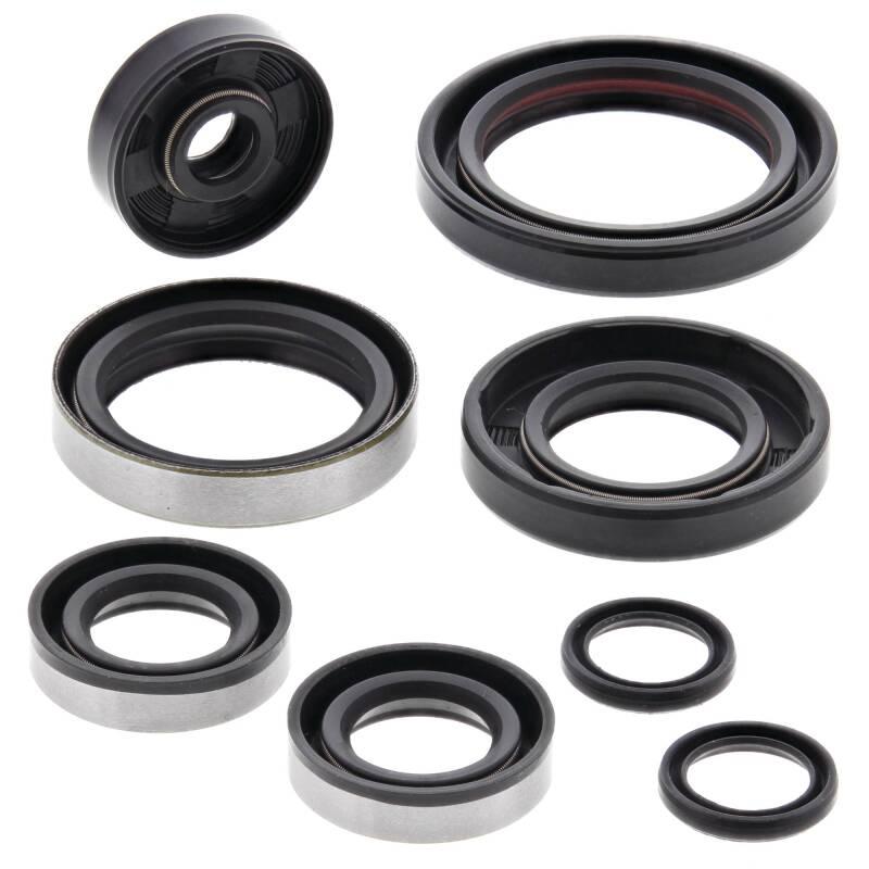 Vertex Pistons 822264