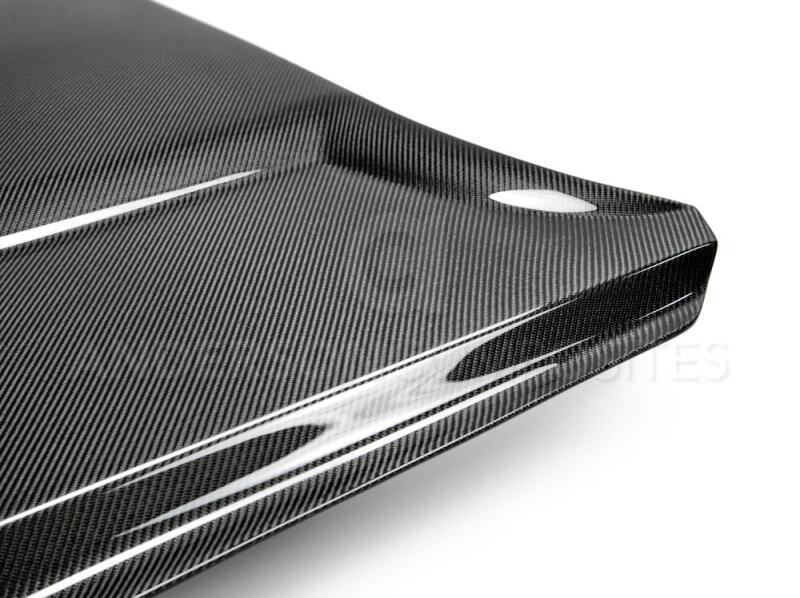 Anderson Composites AC-HD15FDMU-GR-DS