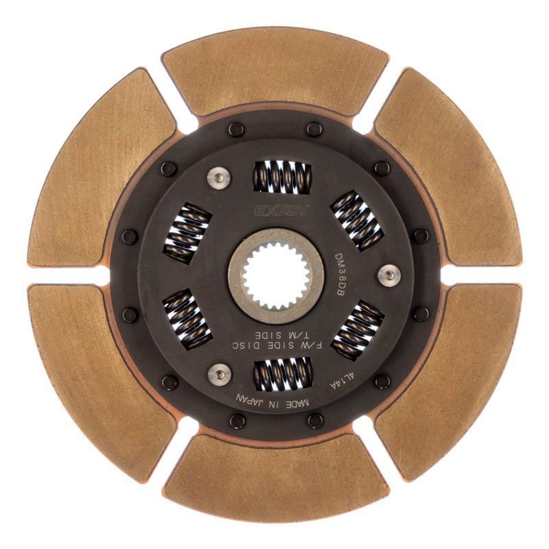 Exedy DM38DB