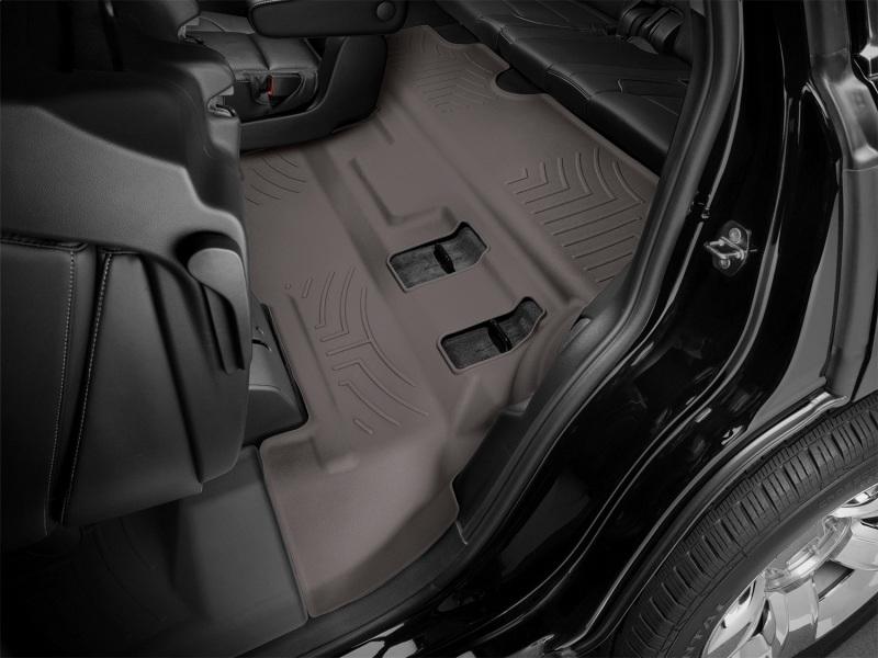 WeatherTech 476077