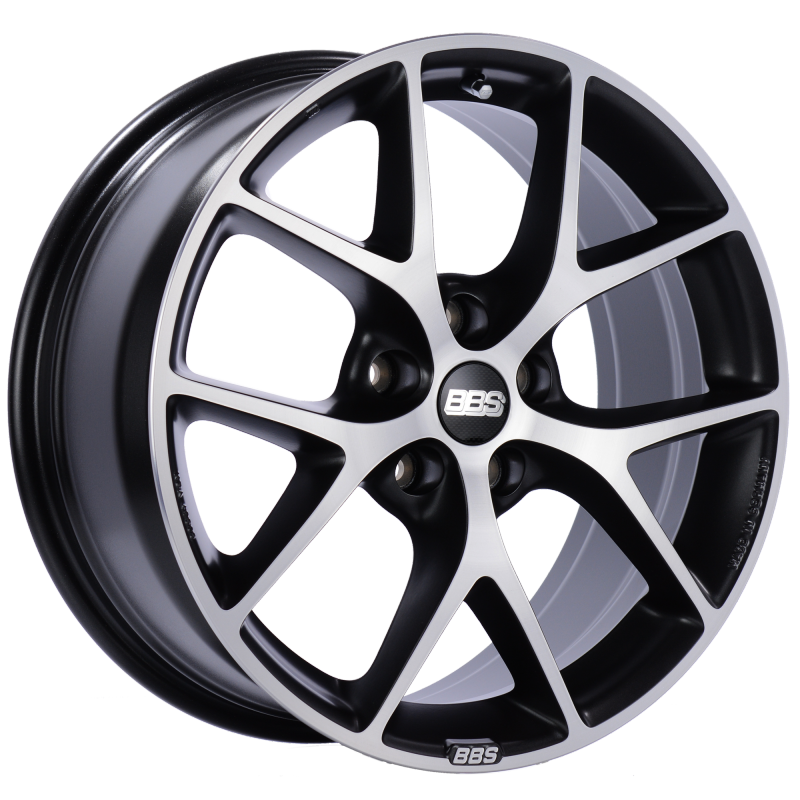 BBS SR016VGPK