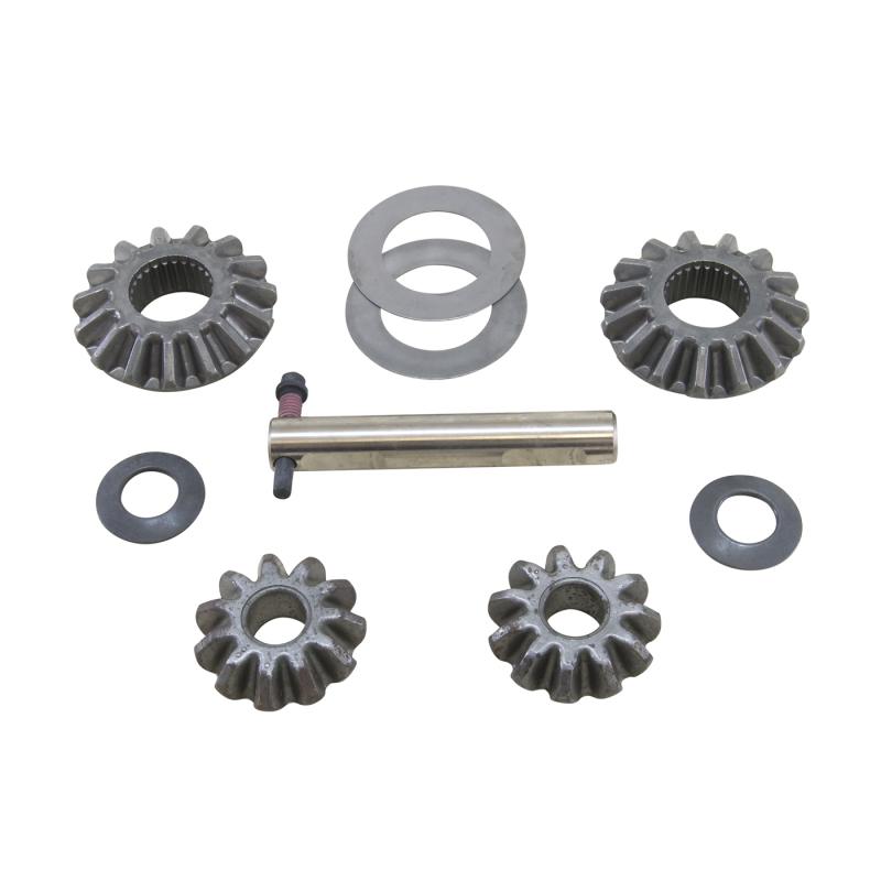 Yukon Gear & Axle YPKGM7.2IFS-S