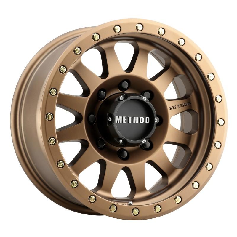 Method Wheels MR30478587900