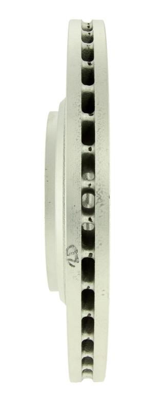 Stoptech 120.40092CRY