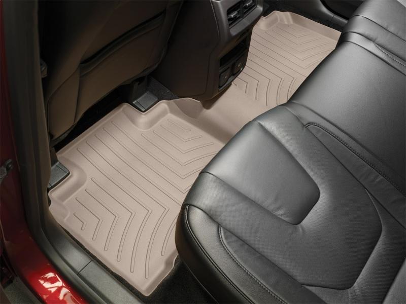 WeatherTech 458152