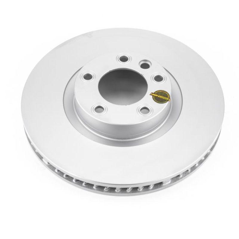 PowerStop EBR1291EVC