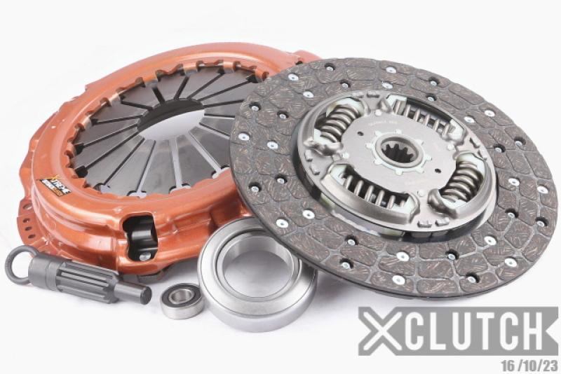 XCLUTCH XKTY28001-1A