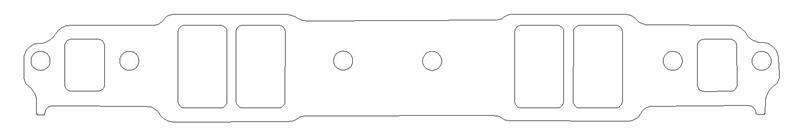 Cometic Gasket C5528-031