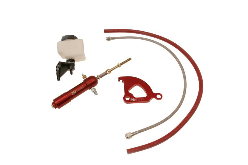 McLeod Racing 14-326