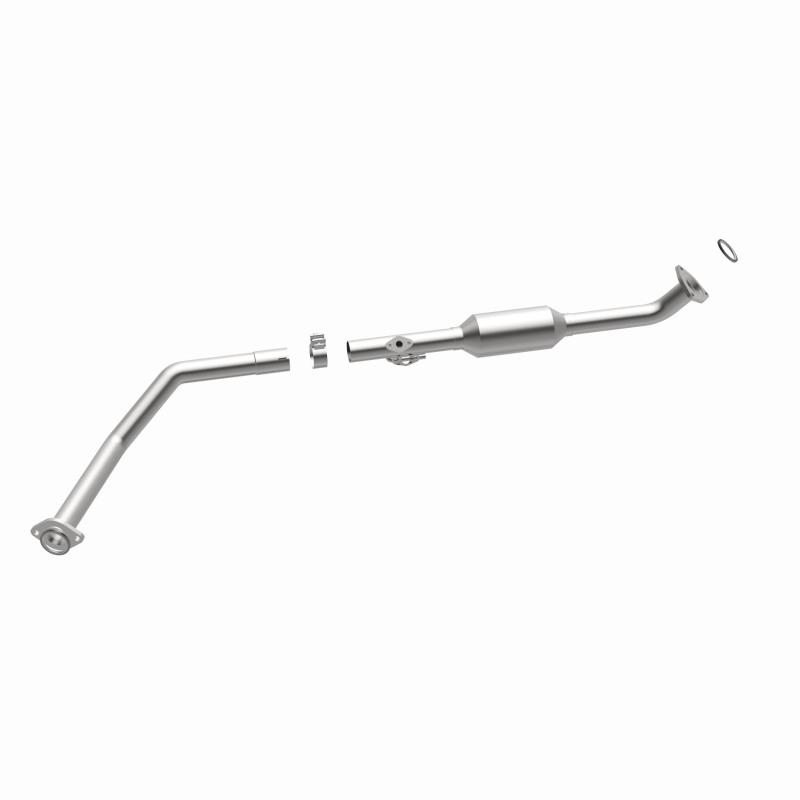 Magnaflow 4551060