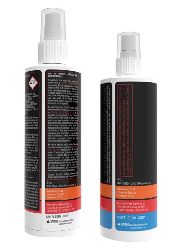 K&N Engineering 99-6000