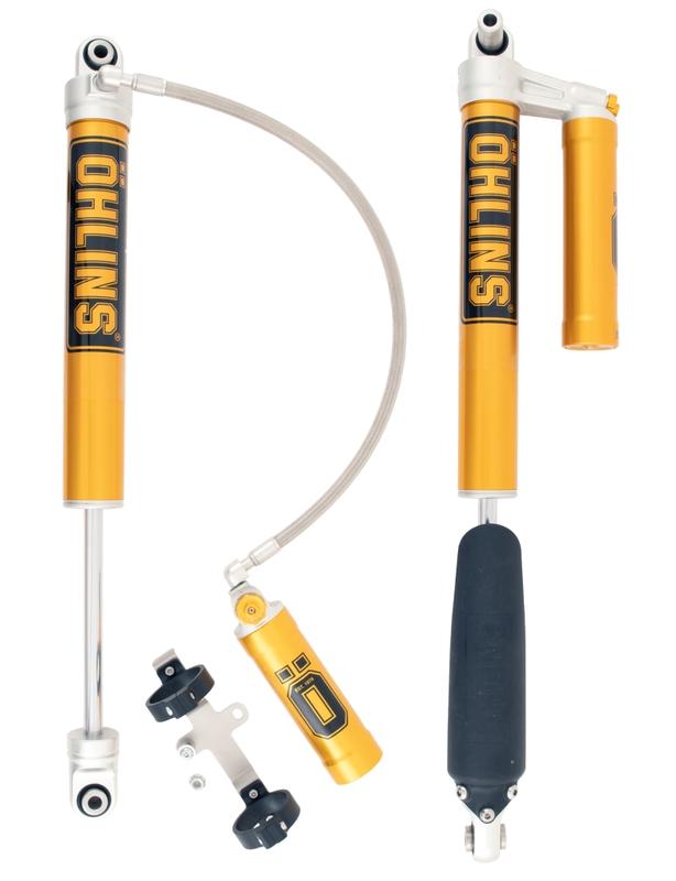 Ohlins JEV MU00